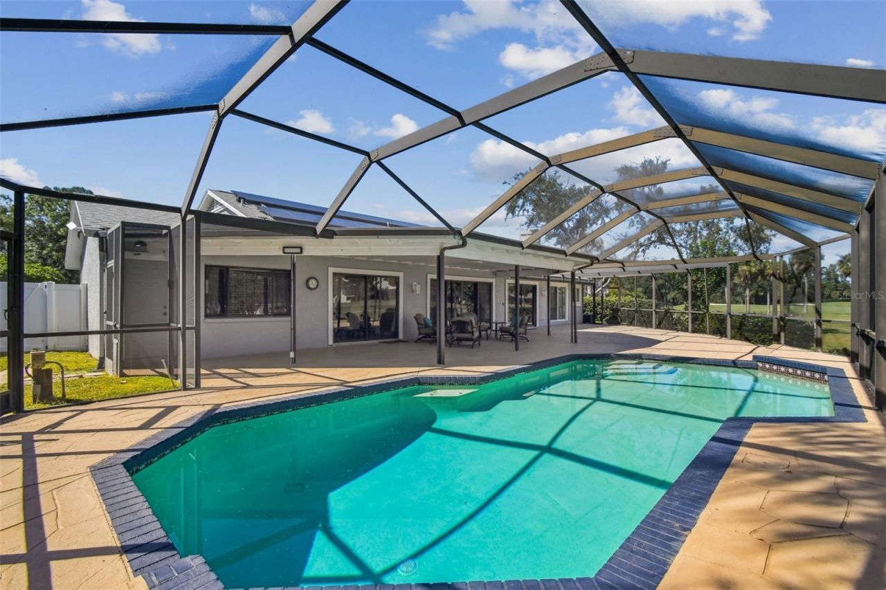 14603 Village Glen Circle, Tampa, FL 33618 Photo