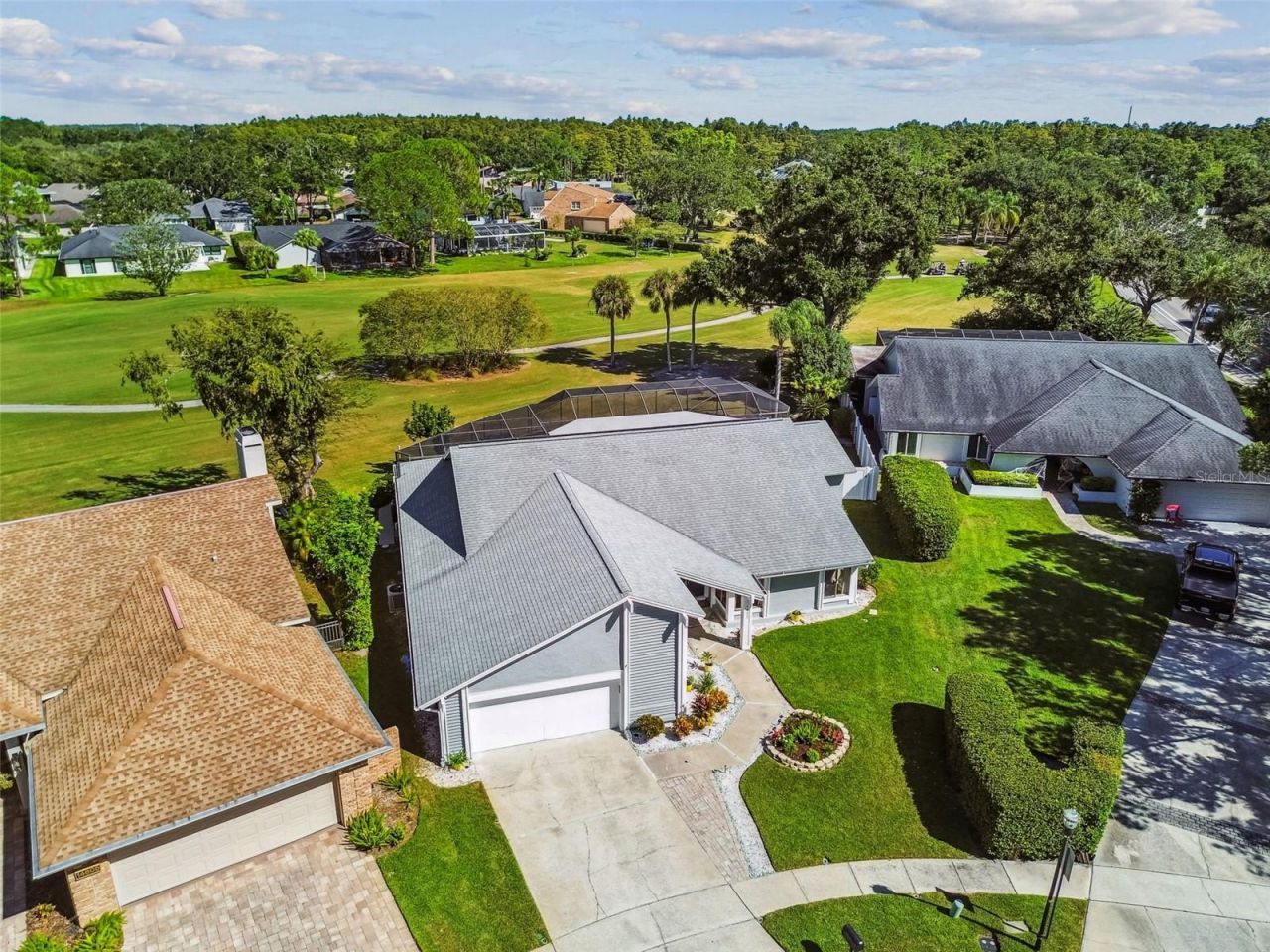 14603 Village Glen Circle, Tampa, FL 33618 Photo