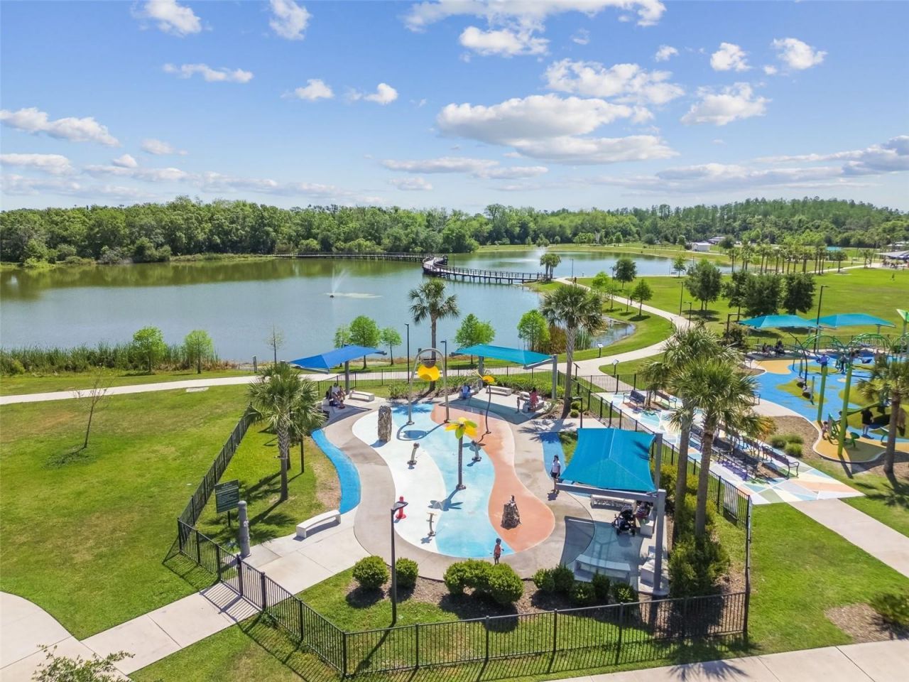 14603 Village Glen Circle, Tampa, FL 33618 Photo