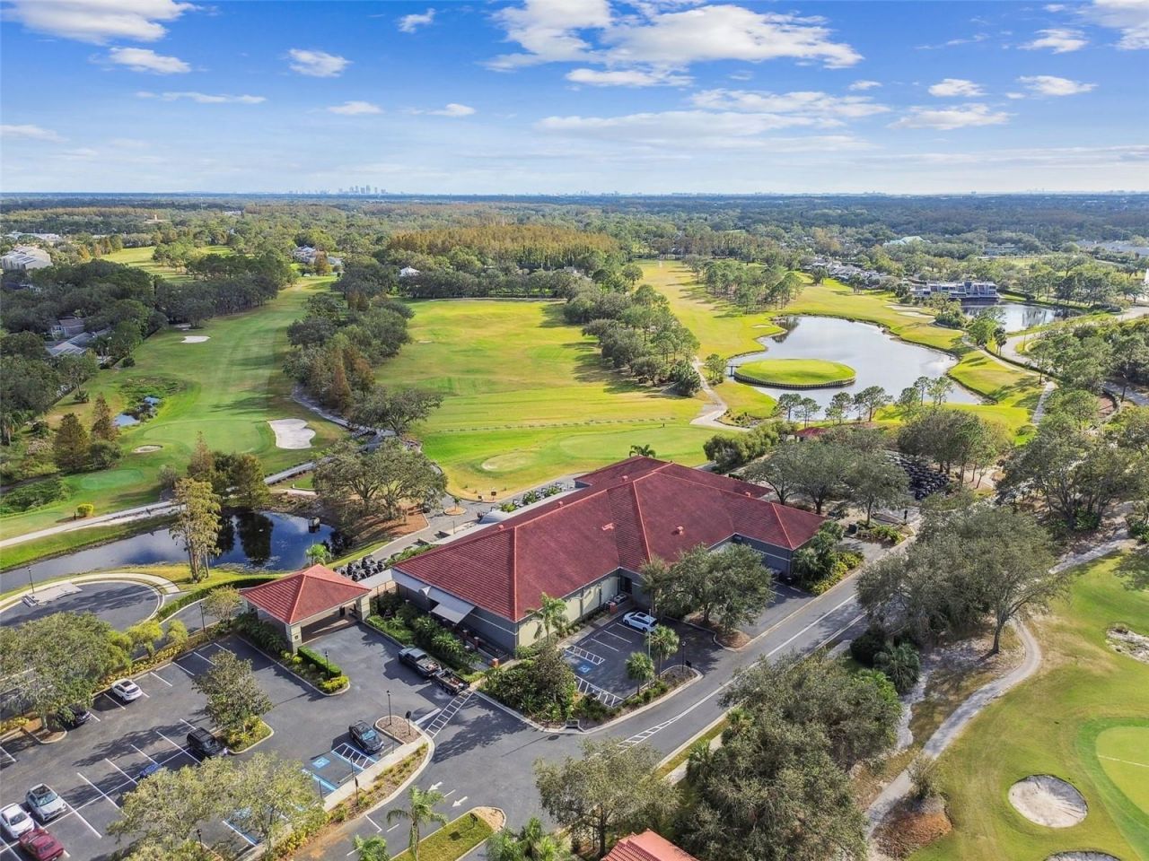 14603 Village Glen Circle, Tampa, FL 33618 Photo