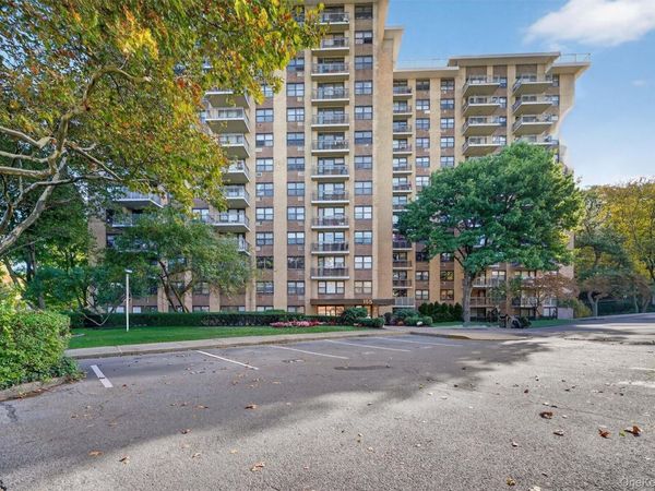 155 Ferris Avenue, Unit #12L, White Plains, NY 10603
