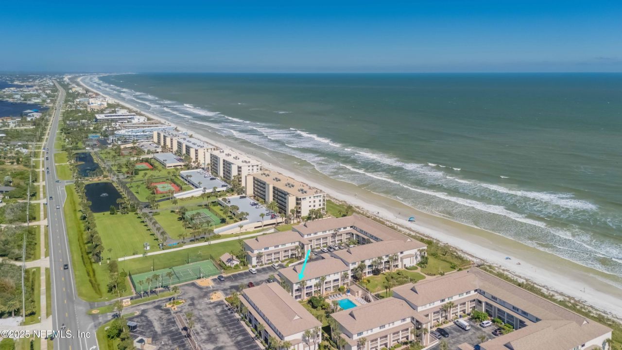 8130 A1a S, Unit H7, Saint Augustine, FL 32080 Main Photo