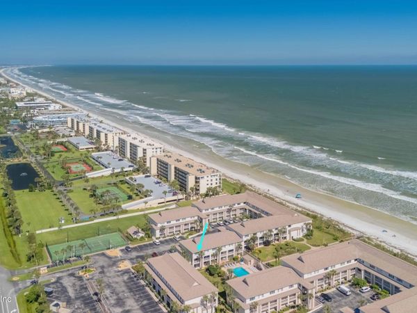 8130 A1A S, Unit H7, St. Augustine, FL 32080