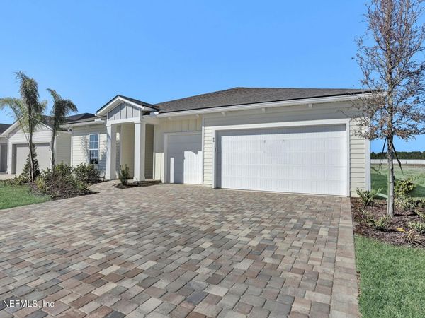 636 KNOTTED BIRCH Avenue, St. Augustine, FL 32092