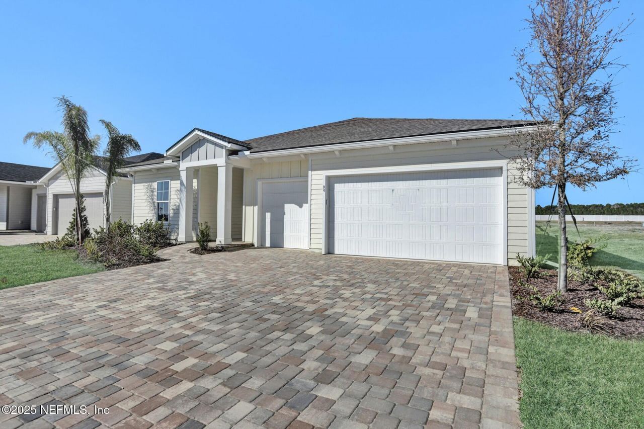 636 Knotted Birch Avenue, Saint Augustine, FL 32092 Main Photo