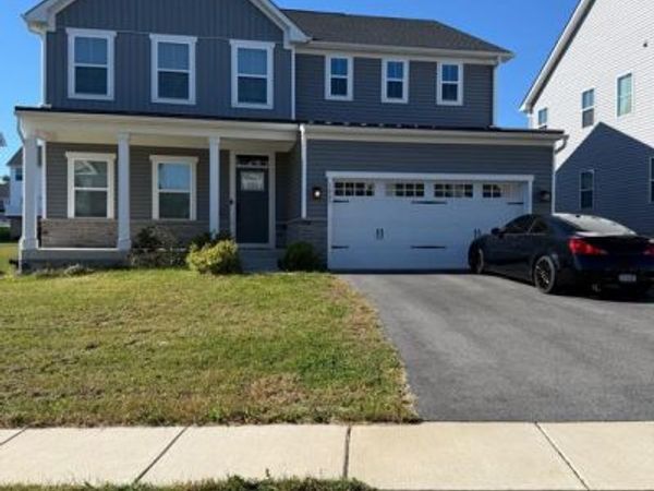 1045 MILES COURT, CHELTENHAM, PA 19012