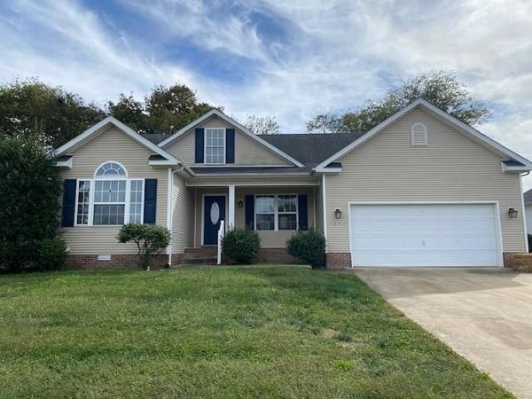 1041 Foxglove Street, Bowling Green, KY 42104
