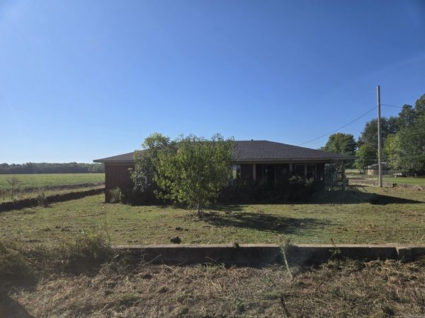 13898 E 18 Highway, Newport, AR 72112