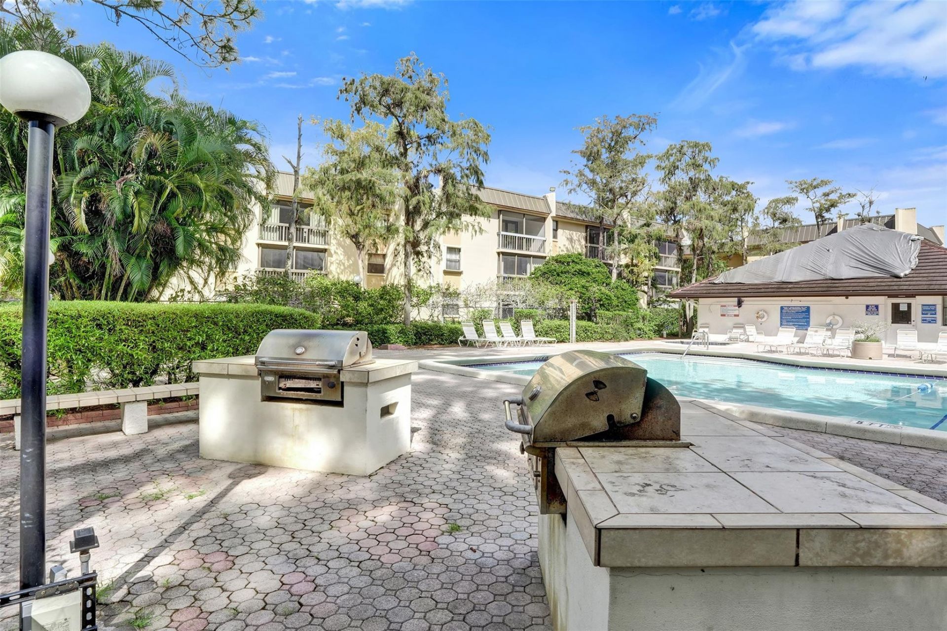 8415 Forest Hills Drive, Unit 206, Coral Springs, FL 33065 Photo