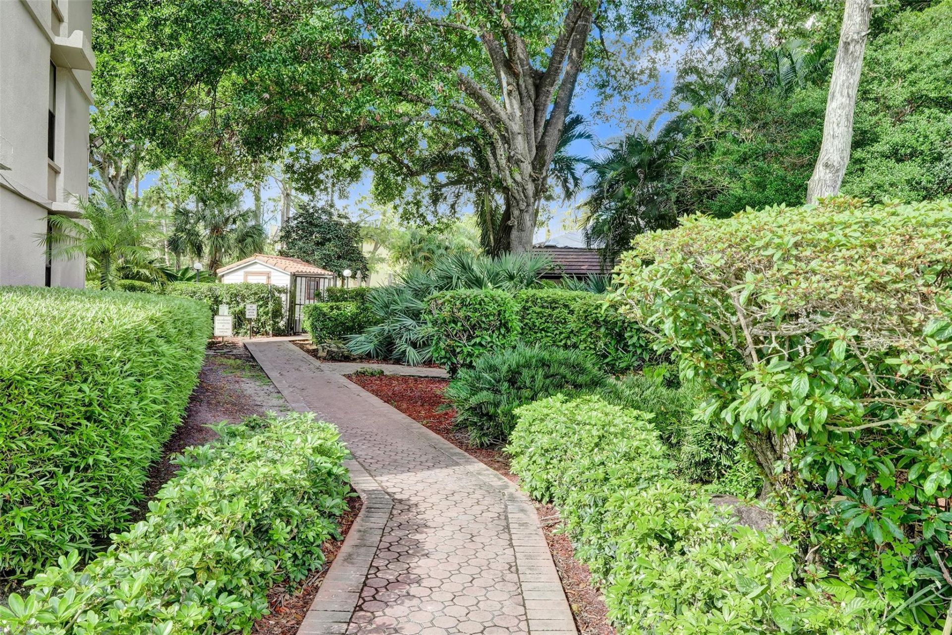 8415 Forest Hills Drive, Unit 206, Coral Springs, FL 33065 Photo