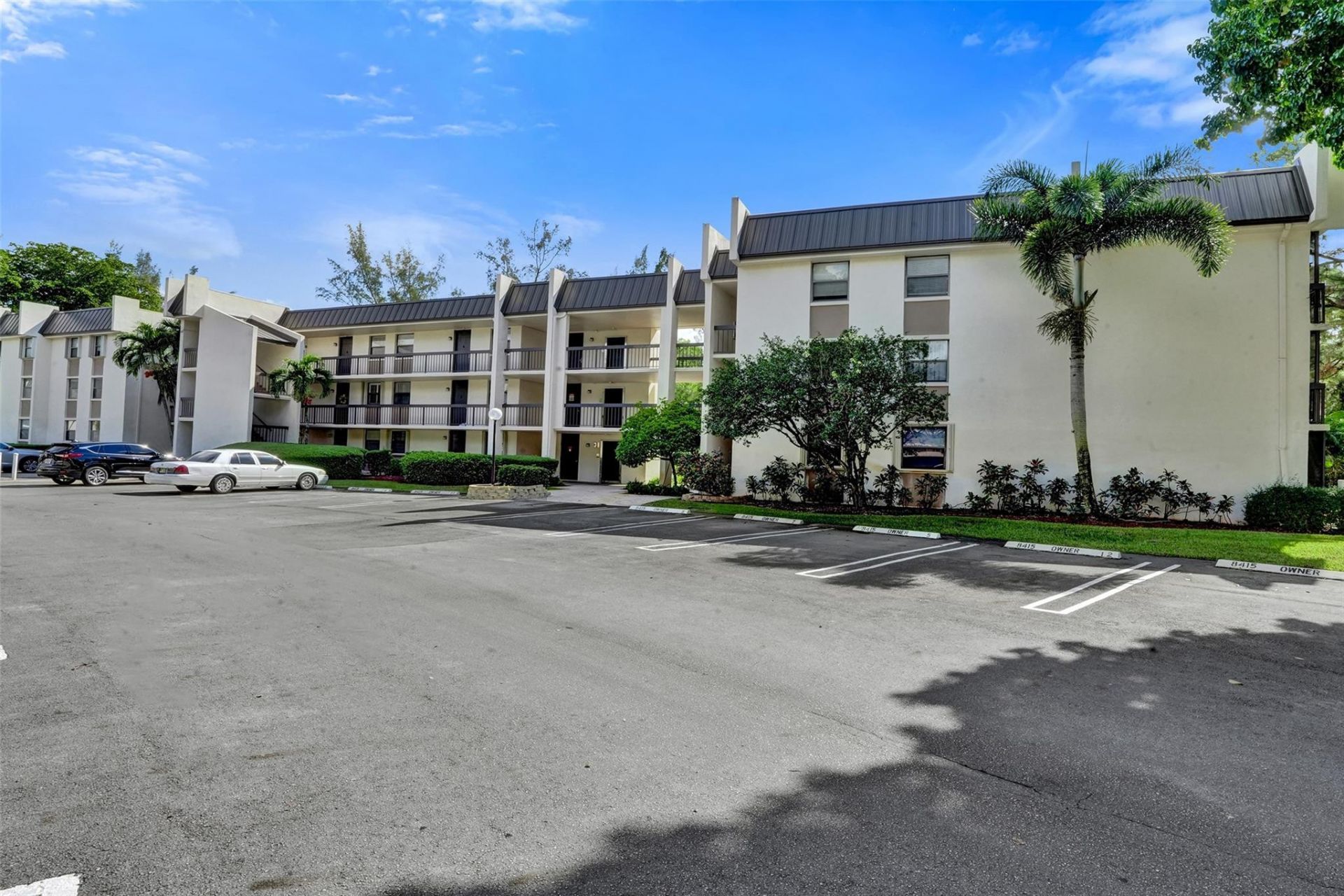 8415 Forest Hills Drive, Unit 206, Coral Springs, FL 33065 Photo