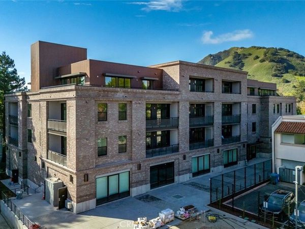 581 Higuera Street, Unit 308, San Luis Obispo, CA 93401