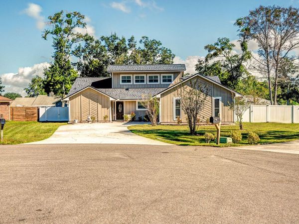 6209 WINDWARD Court, Fleming Island, FL 32003