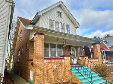 3929 Caniff Street, Hamtramck, MI 48212