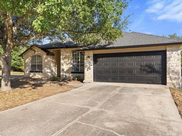 305 Plumbago DR, Pflugerville, TX 78660