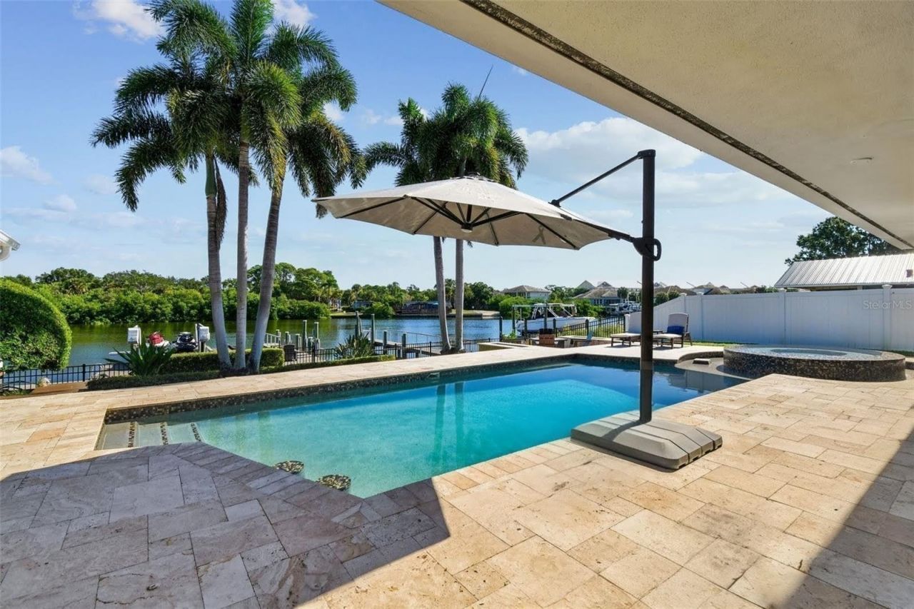 4169 Saltwater Boulevard, Tampa, FL 33615 Photo