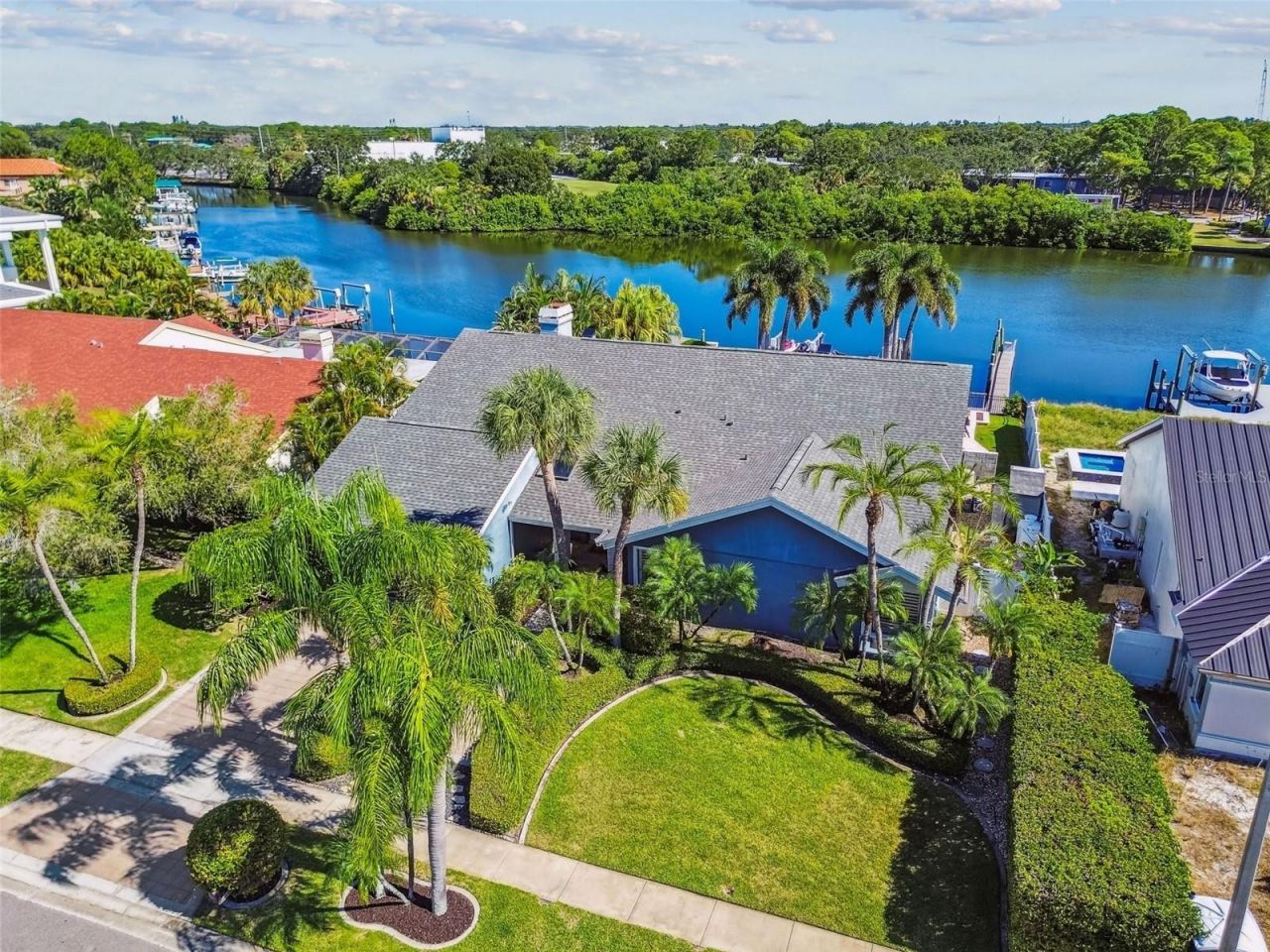 4169 Saltwater Boulevard, Tampa, FL 33615 Photo