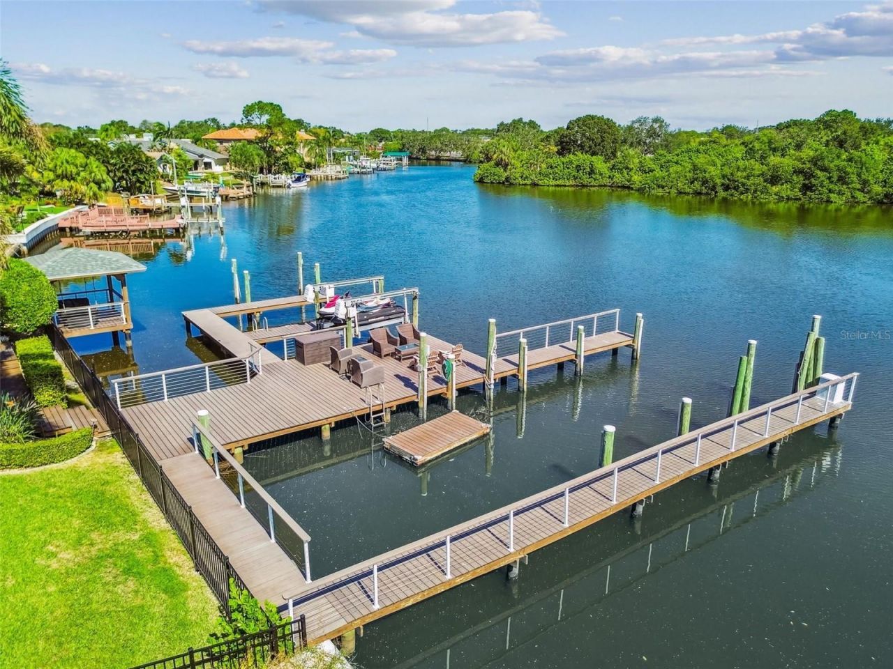 4169 Saltwater Boulevard, Tampa, FL 33615 Photo