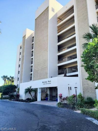 4510 N Key Dr, Unit 406, North Fort Myers, FL 33903 Photo