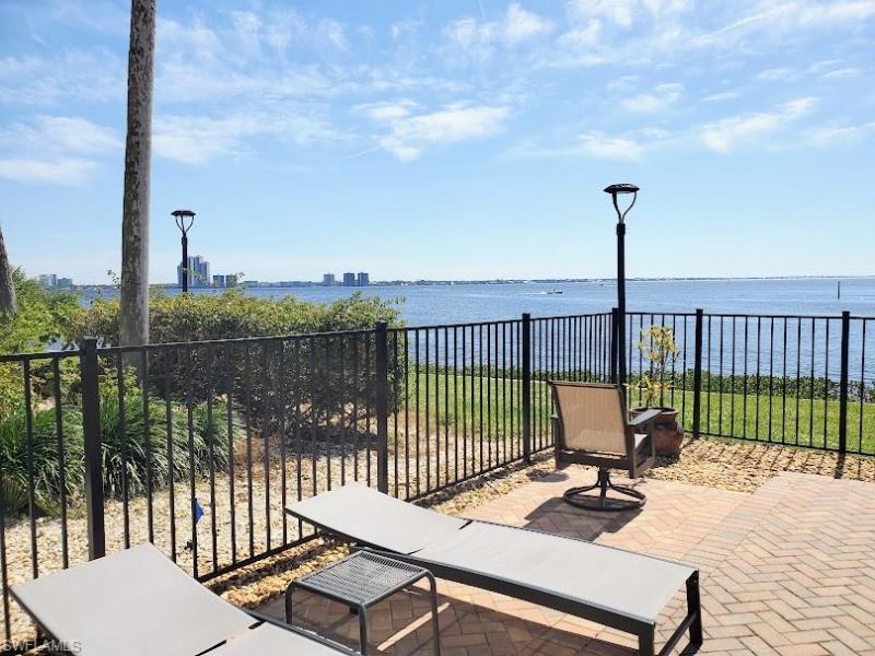 4510 N Key Dr, Unit 406, North Fort Myers, FL 33903 Photo