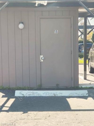 4510 N Key Dr, Unit 406, North Fort Myers, FL 33903 Photo