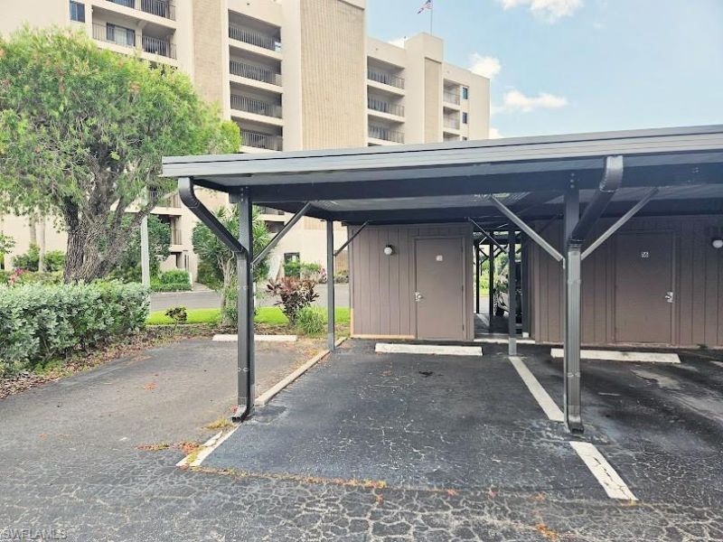 4510 N Key Dr, Unit 406, North Fort Myers, FL 33903 Photo