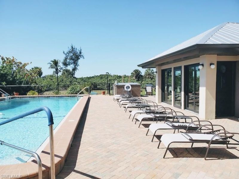 4510 N Key Dr, Unit 406, North Fort Myers, FL 33903 Photo