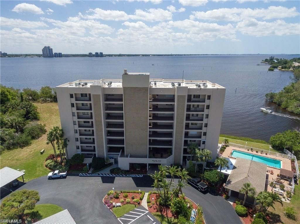 4510 N Key Dr, Unit 406, North Fort Myers, FL 33903 Photo