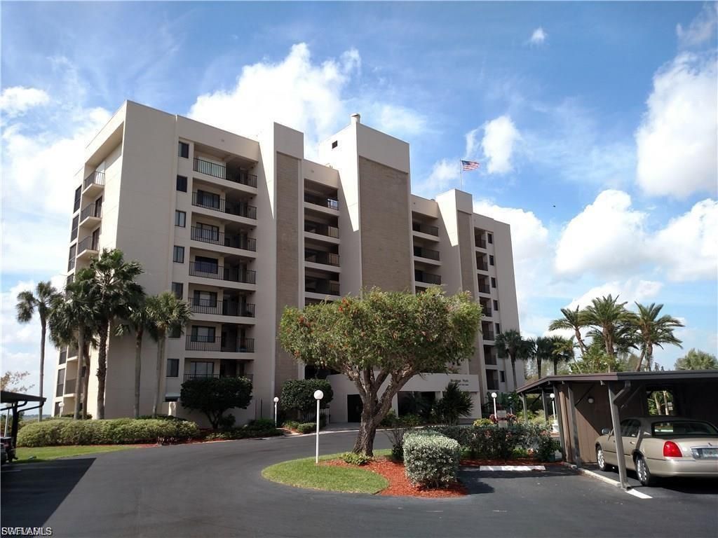 4510 N Key Dr, Unit 406, North Fort Myers, FL 33903 Photo