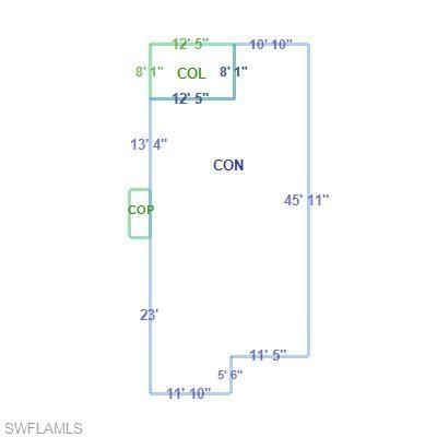 4510 N Key Dr, Unit 406, North Fort Myers, FL 33903 Photo