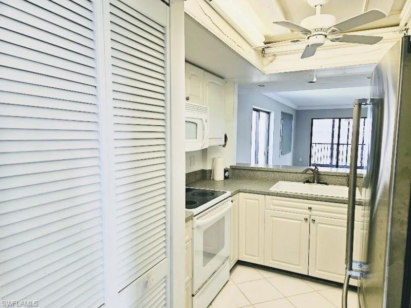 4510 N Key Dr, Unit 406, North Fort Myers, FL 33903 Photo