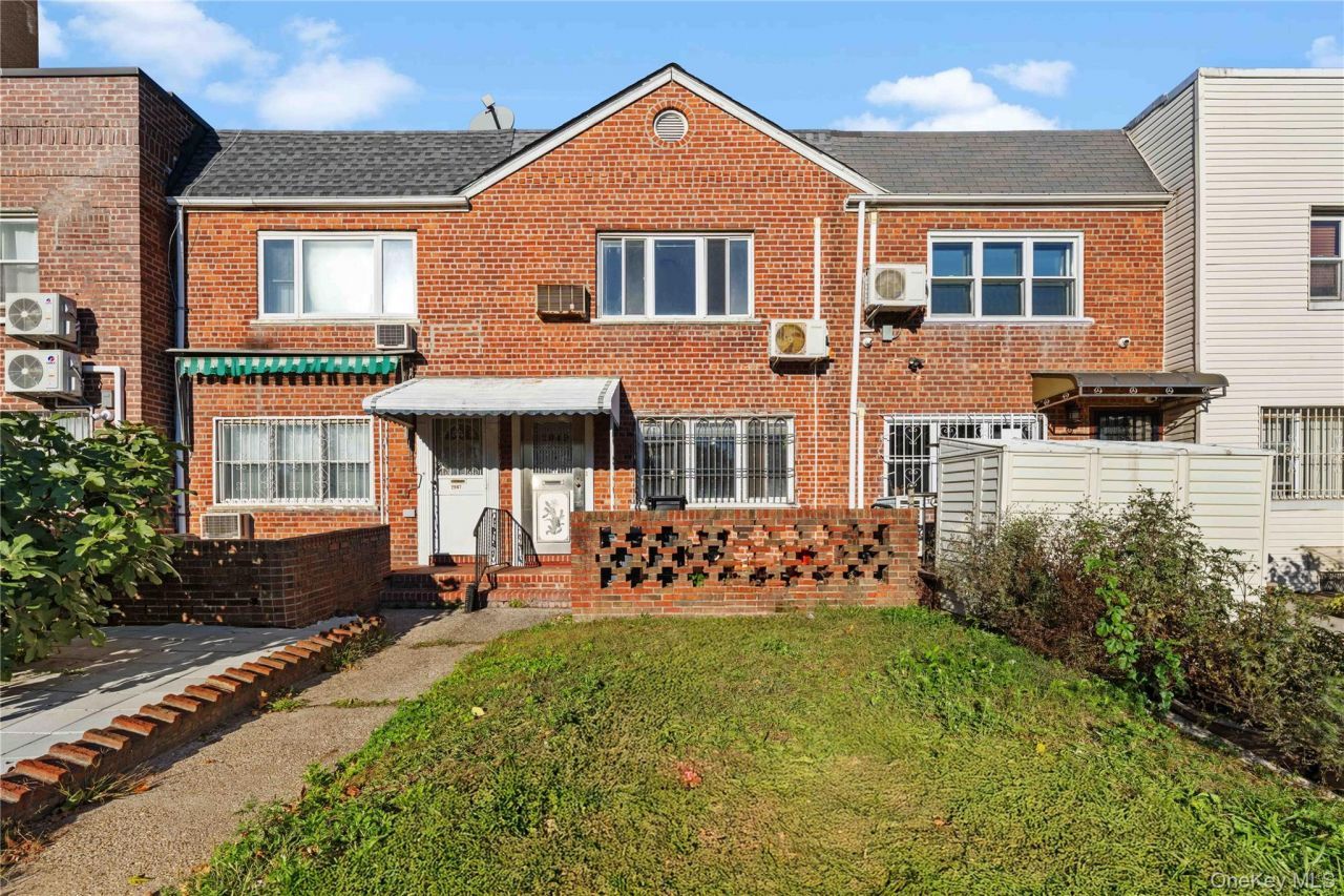 2049 Shore Parkway, Brooklyn, NY 11214 Main Photo