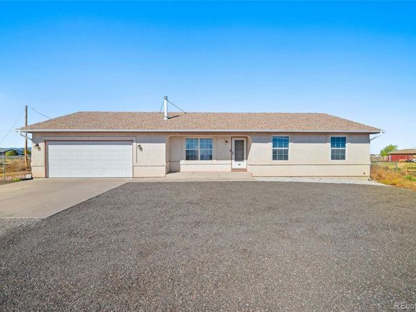 765 E Platteville Boulevard, Pueblo, CO 81007