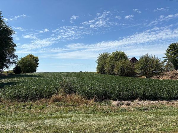 33883 Winnemac Road, Richwood, OH 43344