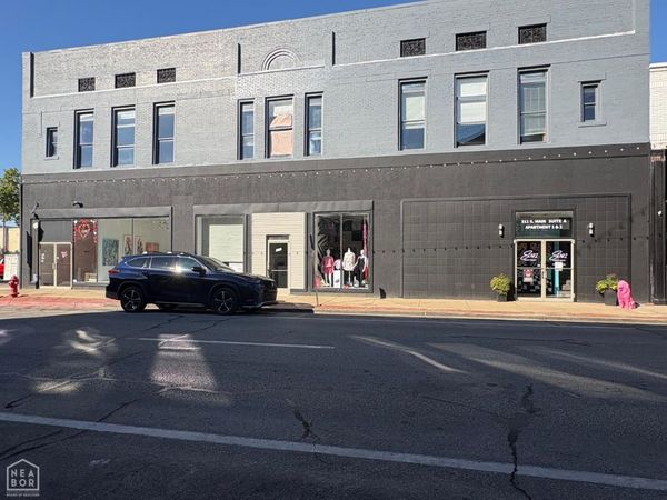 311 S Main, Jonesboro, AR 72401