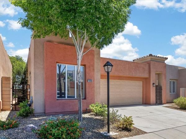 9200 Penn Station Street, Las Vegas, NV 89123