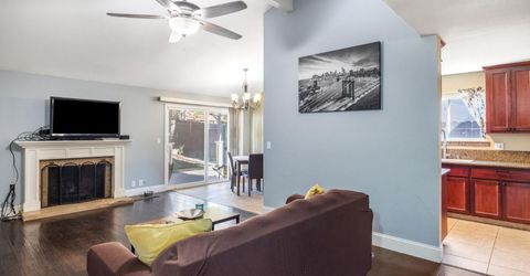 4737 Tacomic Dr, Sacramento, CA 95842 Photo