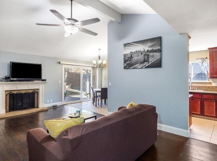 4737 Tacomic Dr, Sacramento, CA 95842 Photo