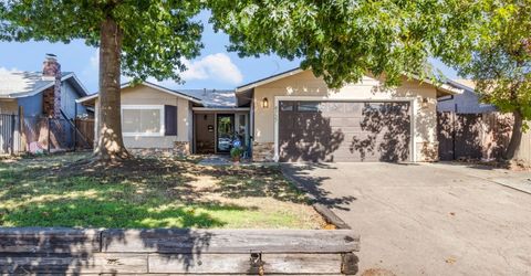 4737 Tacomic Dr, Sacramento, CA 95842 Photo