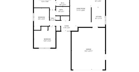 4737 Tacomic Dr, Sacramento, CA 95842 Photo