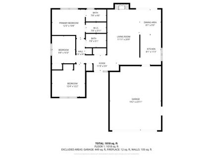 4737 Tacomic Dr, Sacramento, CA 95842 Photo