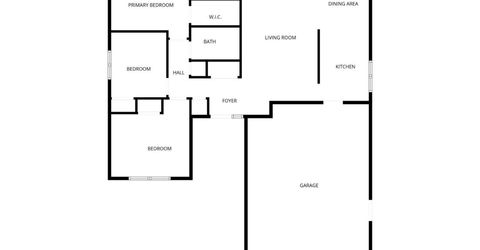 4737 Tacomic Dr, Sacramento, CA 95842 Photo