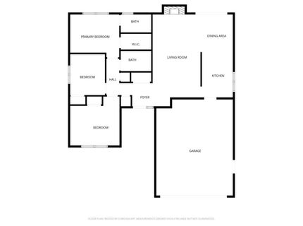 4737 Tacomic Dr, Sacramento, CA 95842 Photo