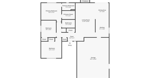 4737 Tacomic Dr, Sacramento, CA 95842 Photo