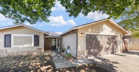 4737 Tacomic Dr, Sacramento, CA 95842 Photo