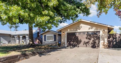 4737 Tacomic Dr, Sacramento, CA 95842 Photo