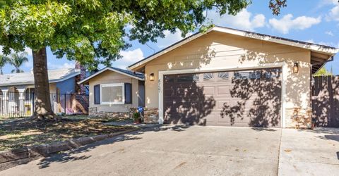 4737 Tacomic Dr, Sacramento, CA 95842 Photo