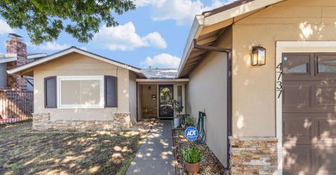 4737 Tacomic Dr, Sacramento, CA 95842 Photo