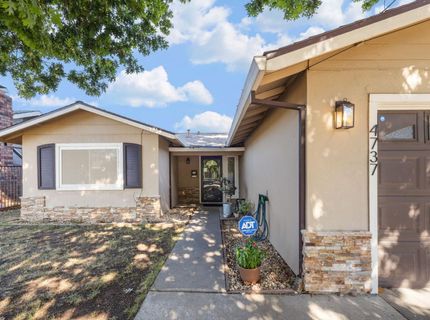 4737 Tacomic Dr, Sacramento, CA 95842 Photo