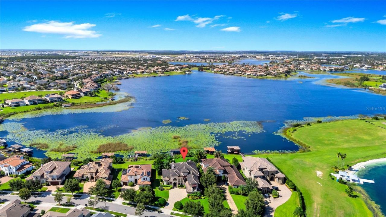 7757 Summerlake Pointe Boulevard, Winter Garden, FL 34787 Photo